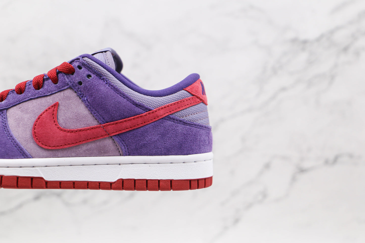 Nike Dunk Low Plum