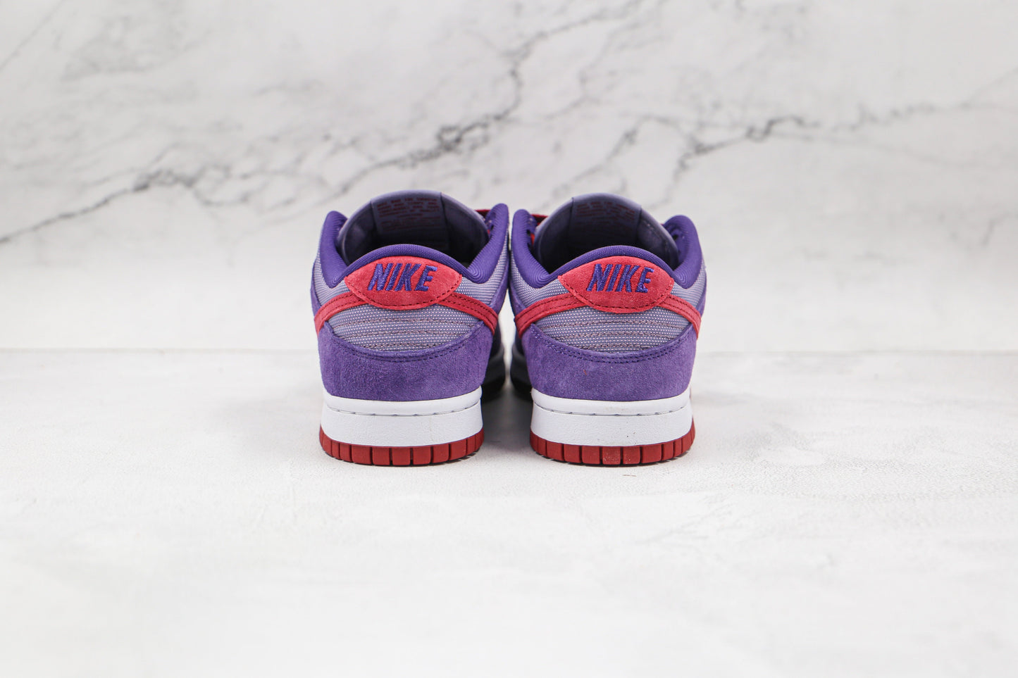 Nike Dunk Low Plum