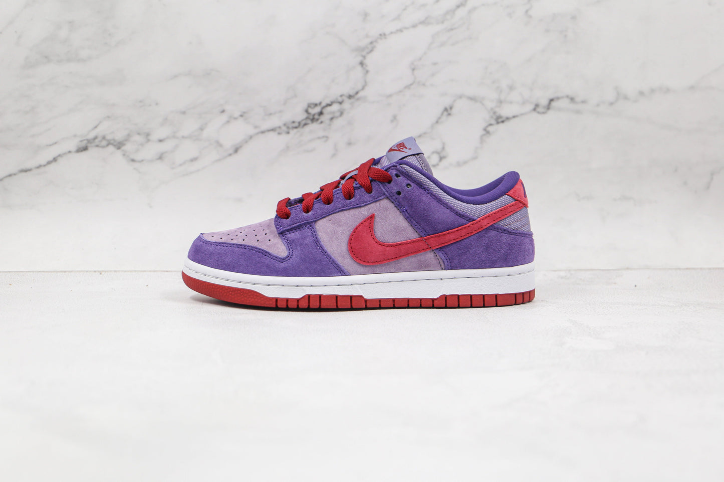 Nike Dunk Low Plum