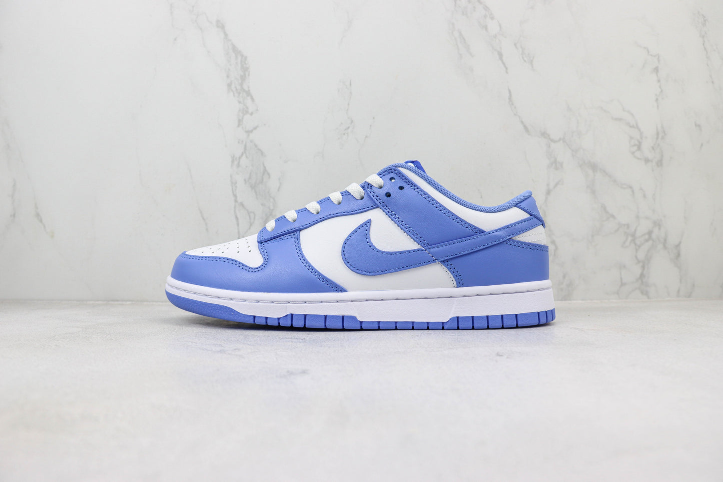 Nike Dunk Low Polar Blue
