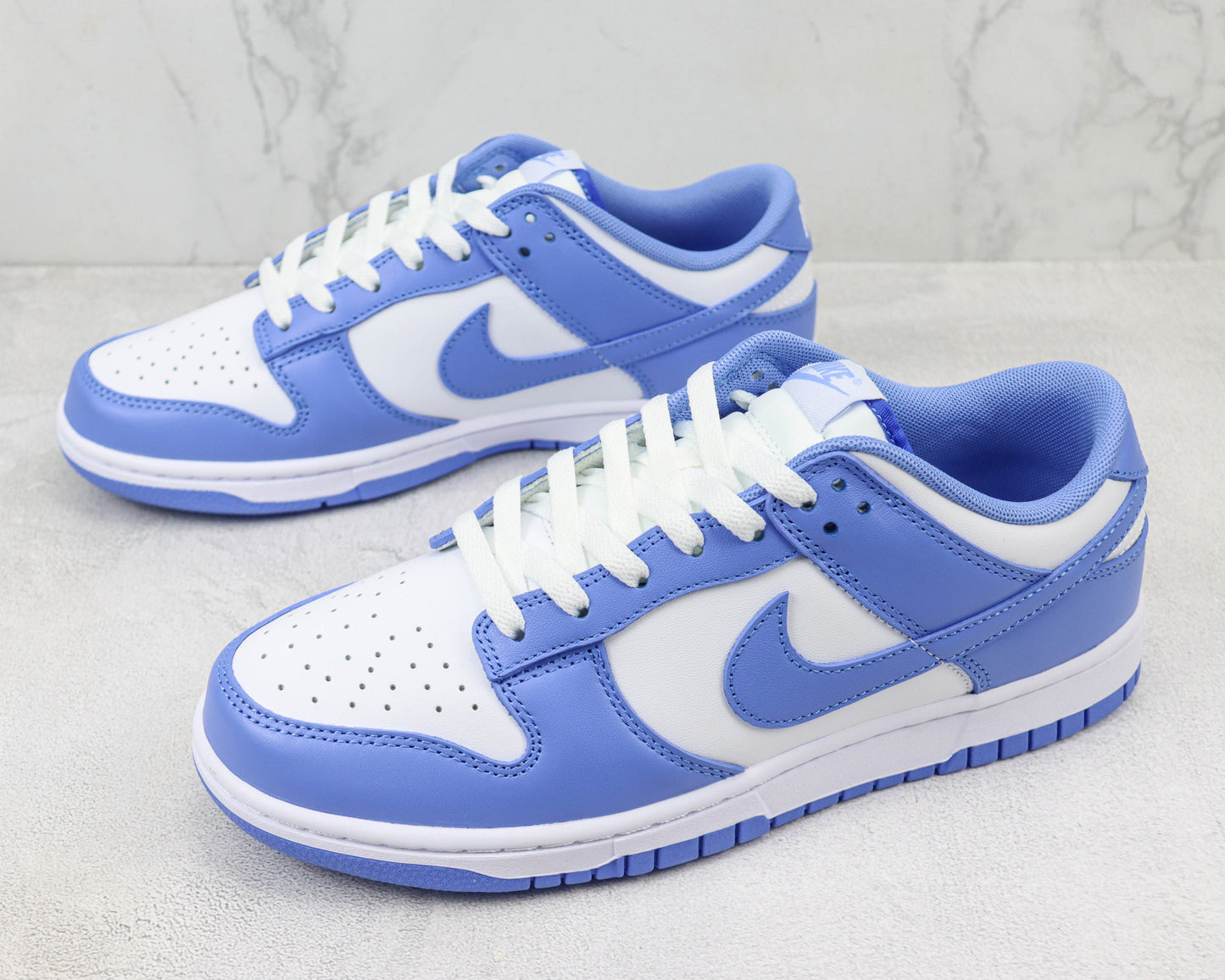 Nike Dunk Low Polar Blue