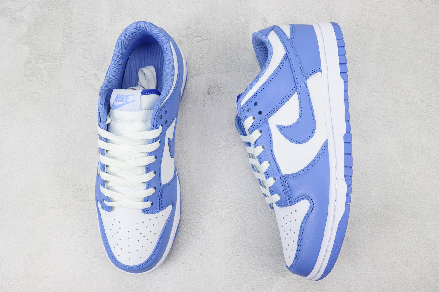 Nike Dunk Low Polar Blue