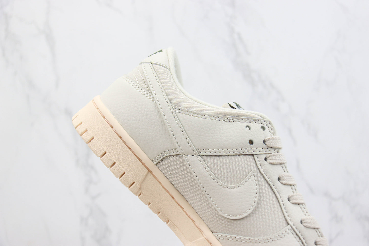 Nike Dunk Low Premium Light Orewood Brown