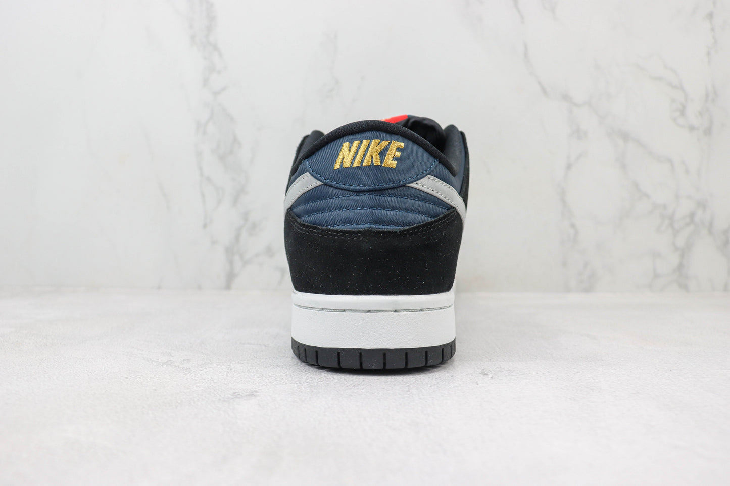 Nike Dunk Low Pro Black/New Slate