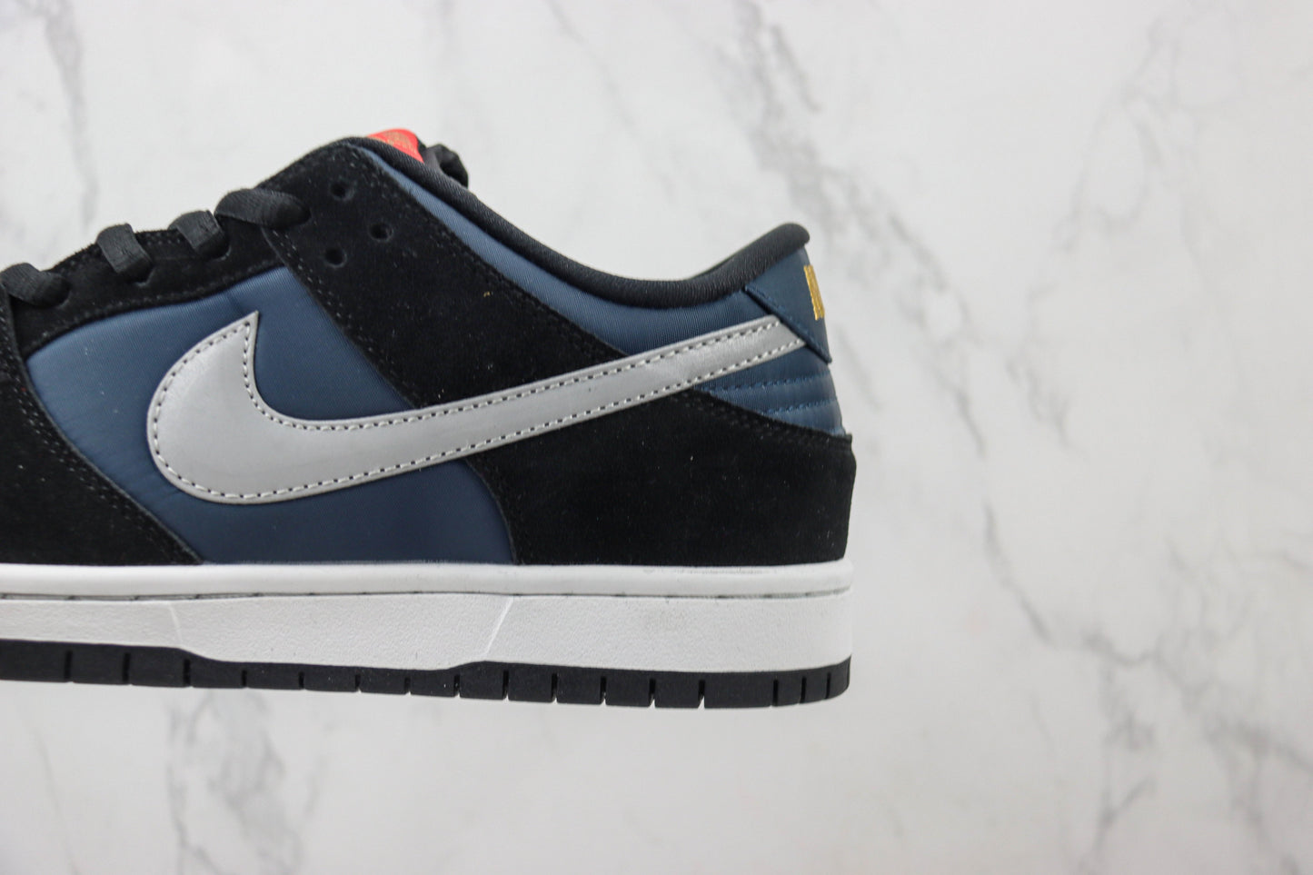 Nike Dunk Low Pro Black/New Slate