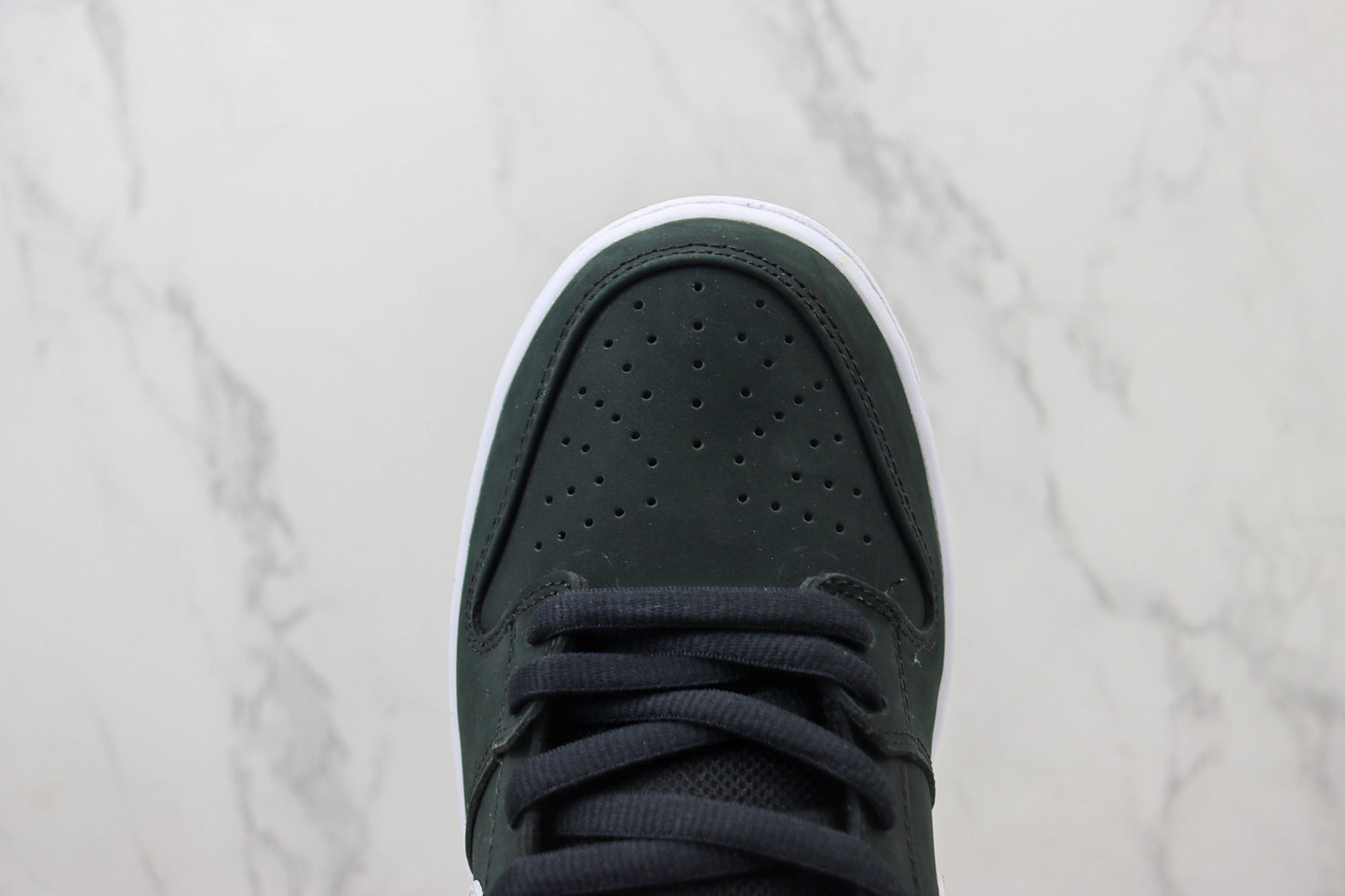 Nike Dunk Low Pro Black Gum