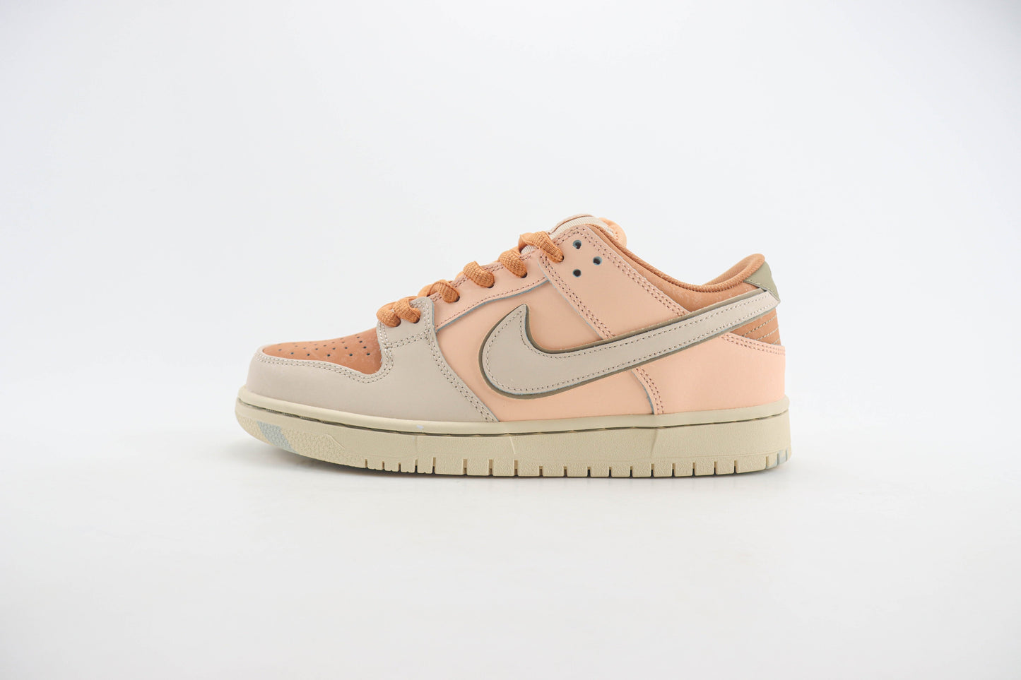 Nike Dunk Low Pro Crimson Tint