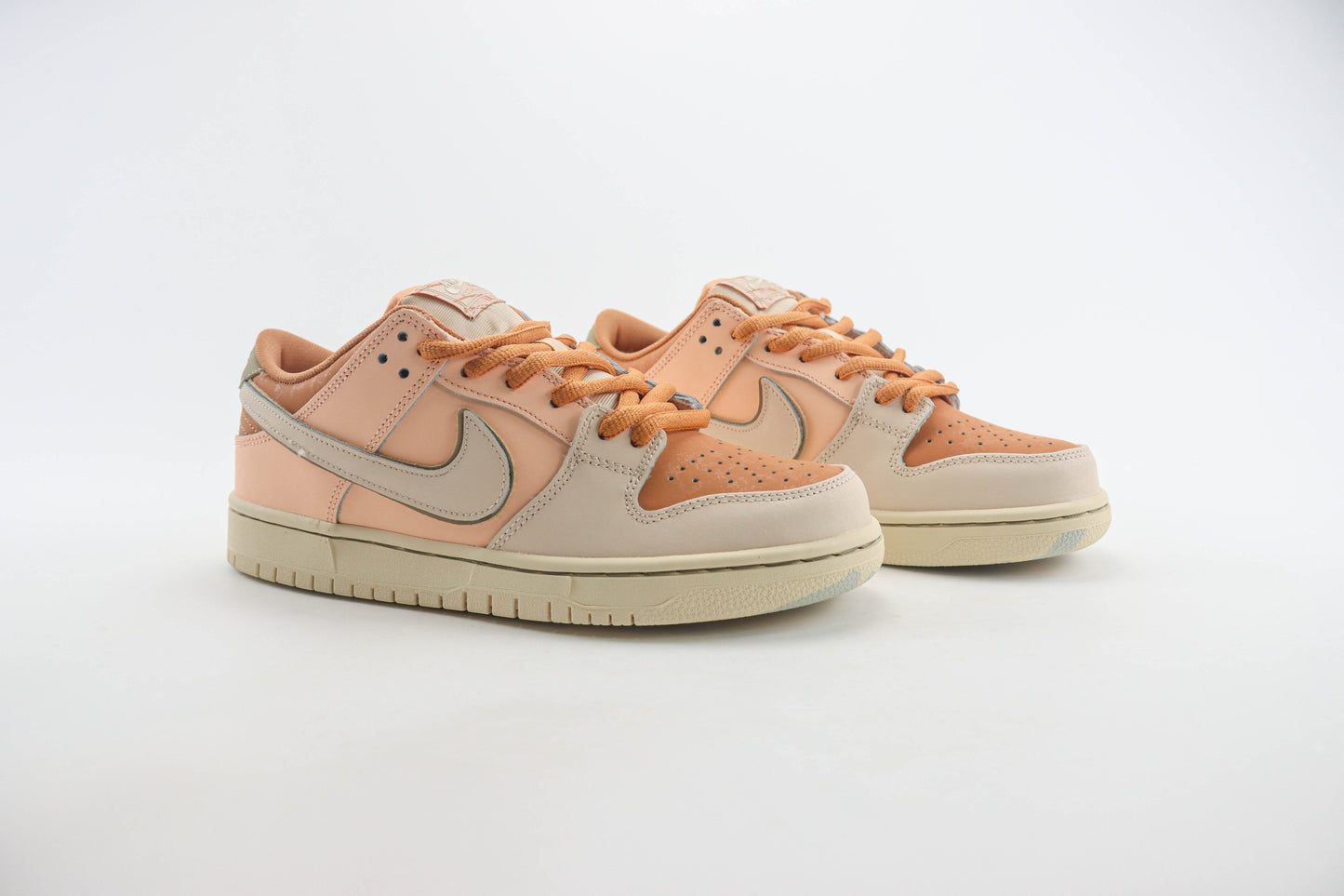 Nike Dunk Low Pro Crimson Tint