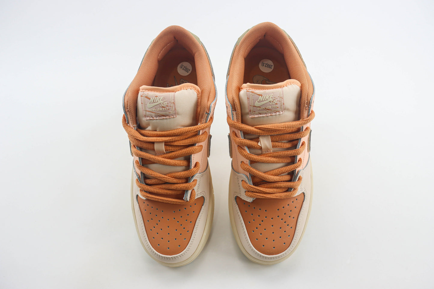 Nike Dunk Low Pro Crimson Tint