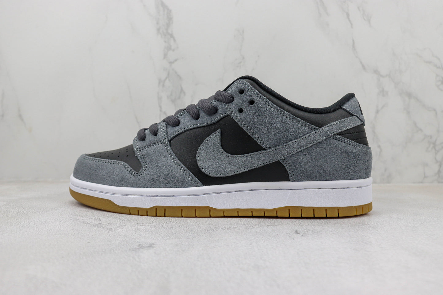 Nike Dunk Low Pro Dark Grey