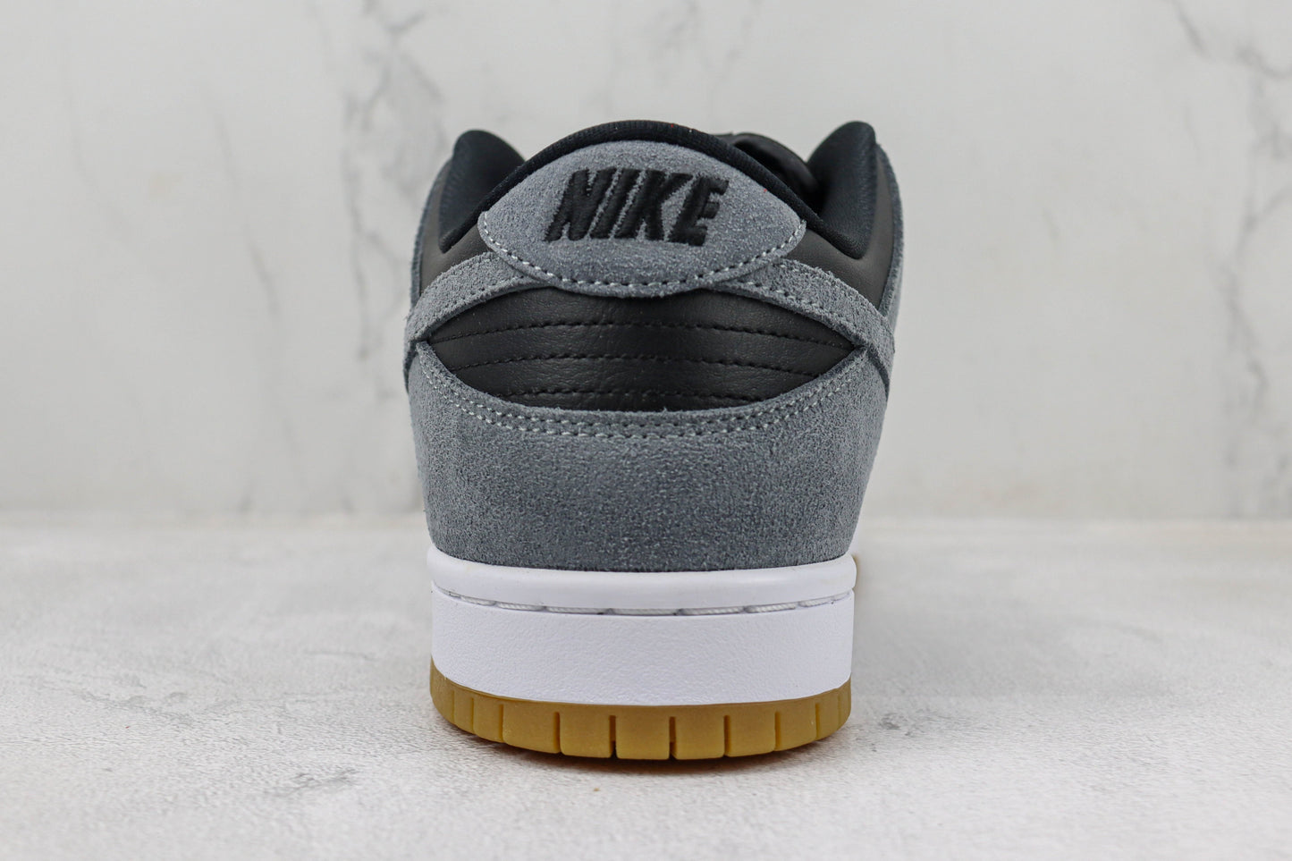 Nike Dunk Low Pro Dark Grey