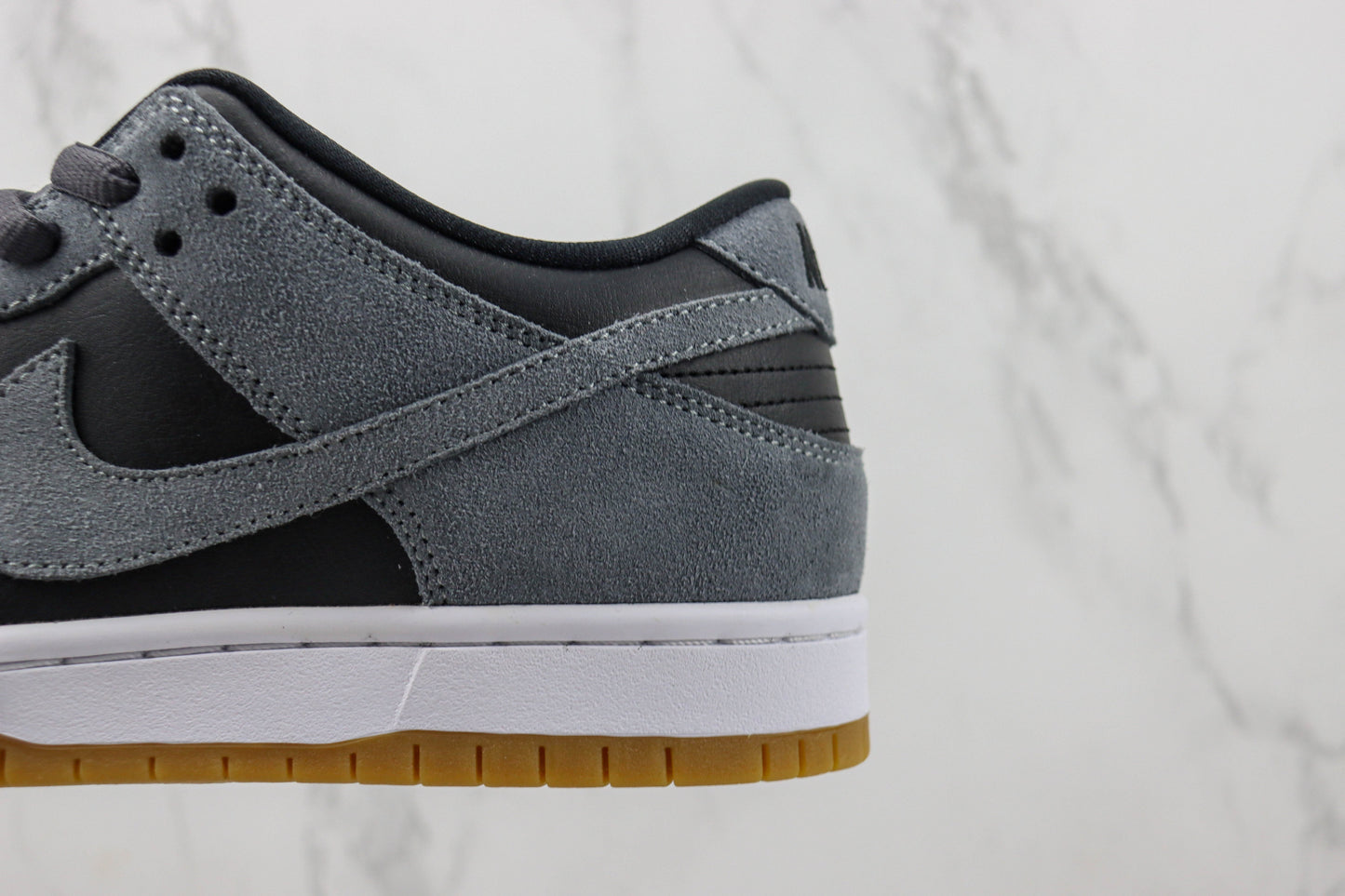 Nike Dunk Low Pro Dark Grey