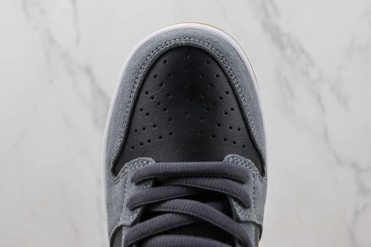 Nike Dunk Low Pro Dark Grey
