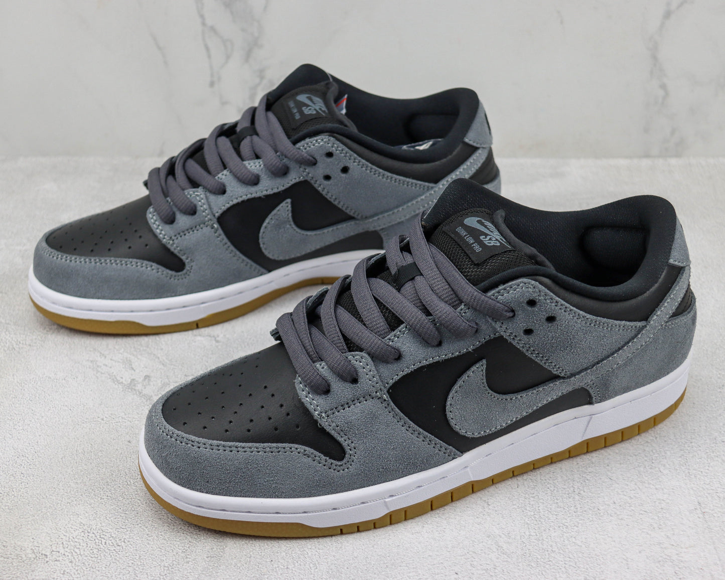 Nike Dunk Low Pro Dark Grey