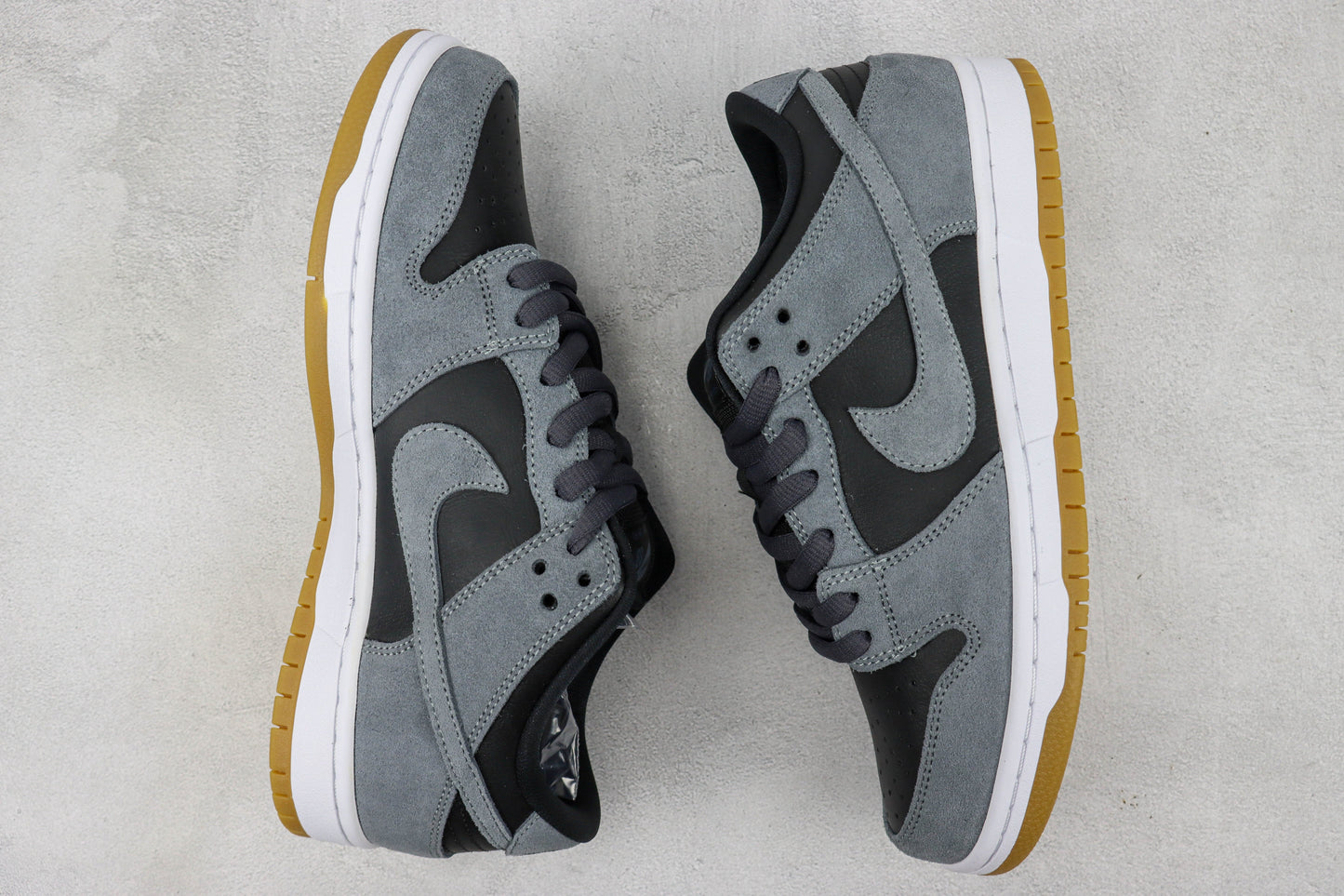 Nike Dunk Low Pro Dark Grey