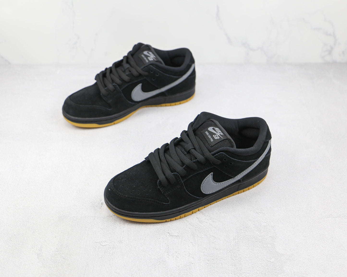Nike Dunk Low Pro Fog