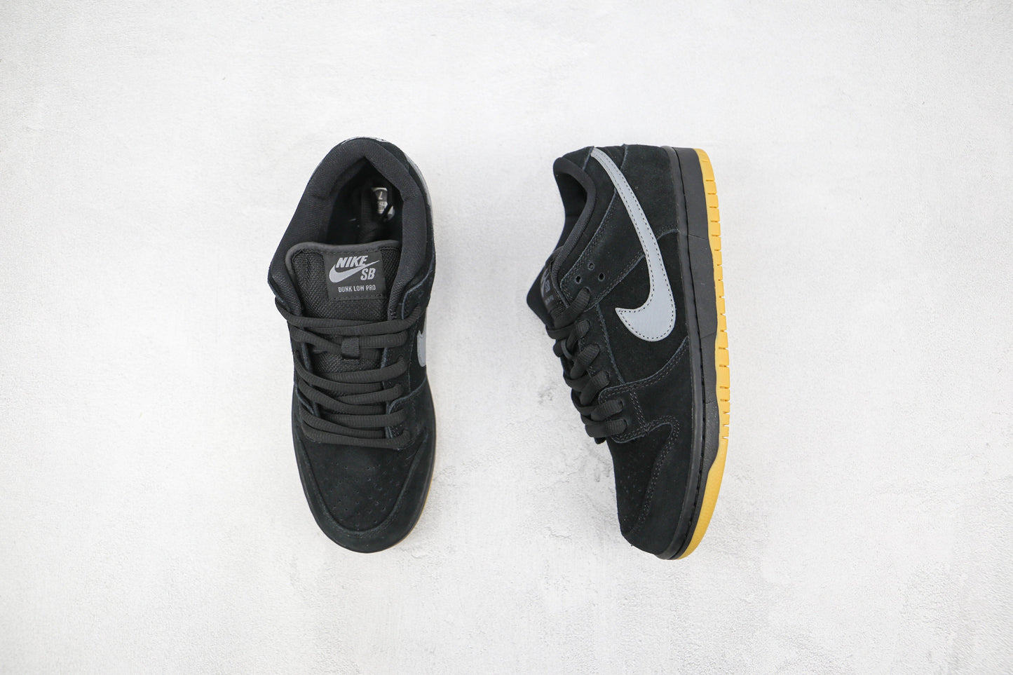 Nike Dunk Low Pro Fog