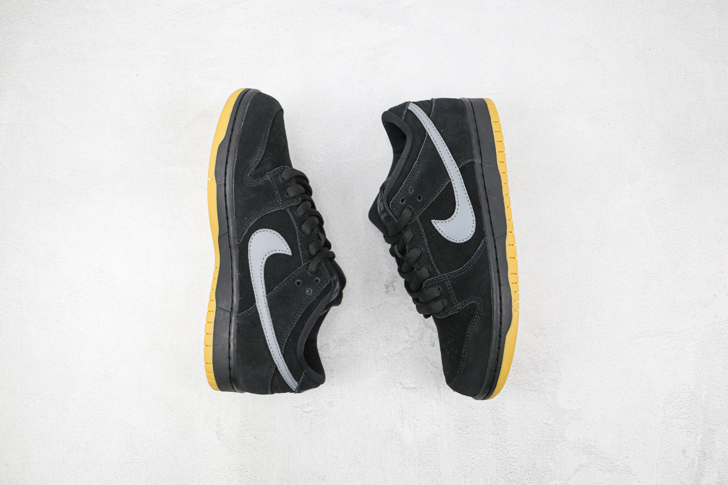 Nike Dunk Low Pro Fog