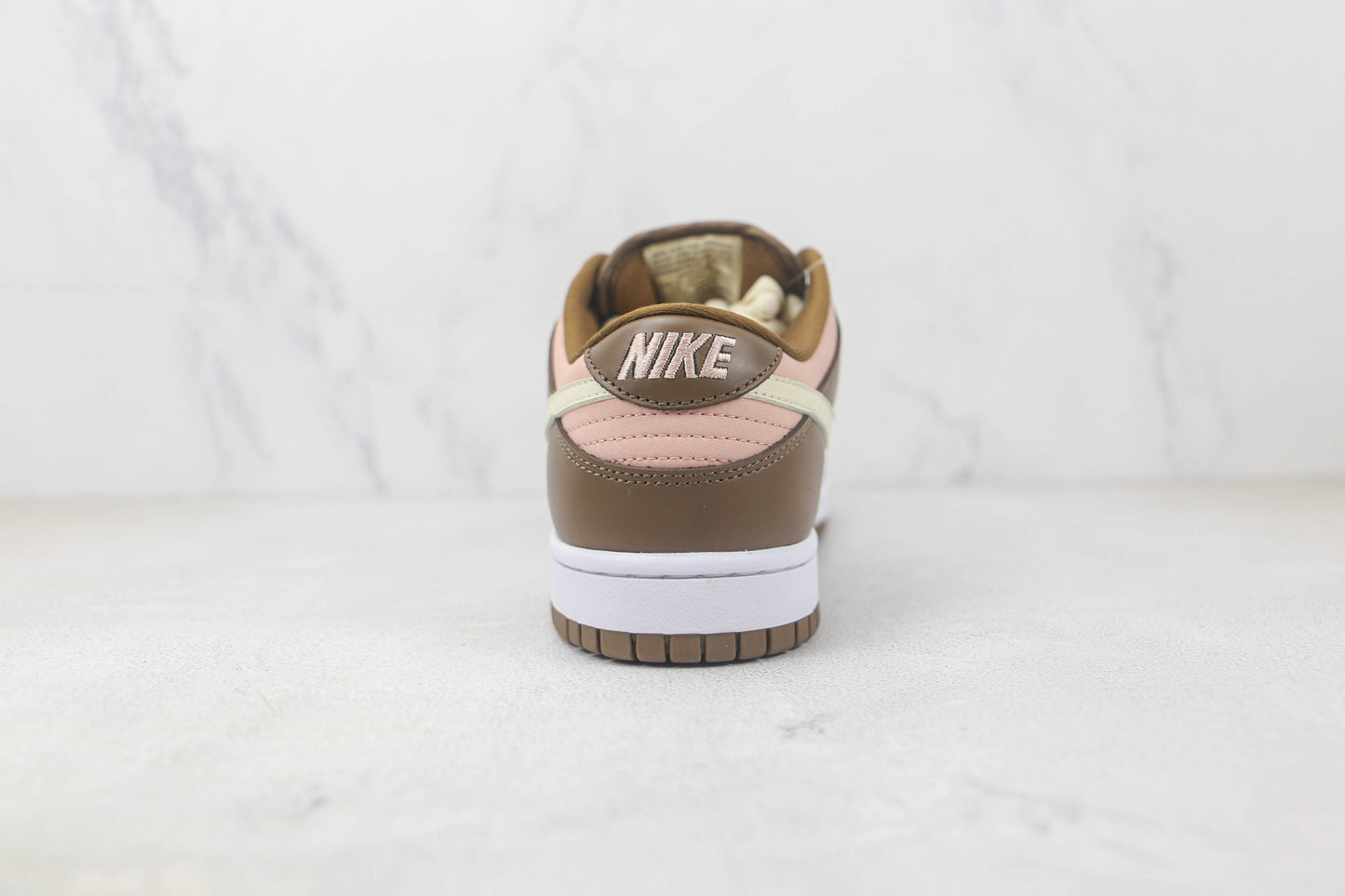 Nike Dunk Low Pro x Stussy Cherry