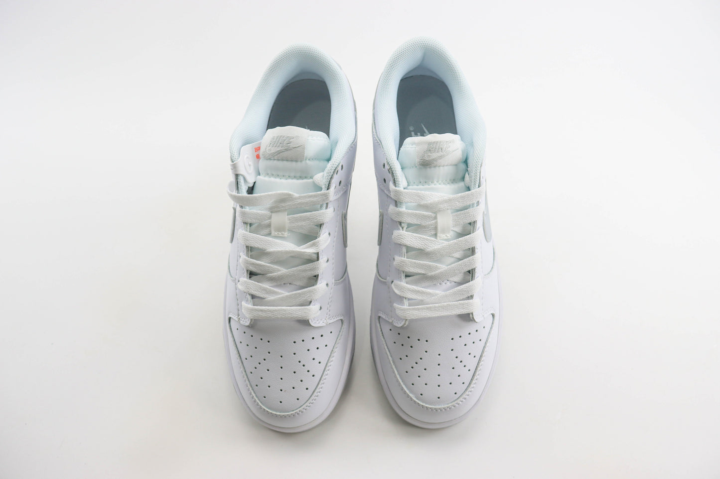 Nike Dunk Low Pure Platinum