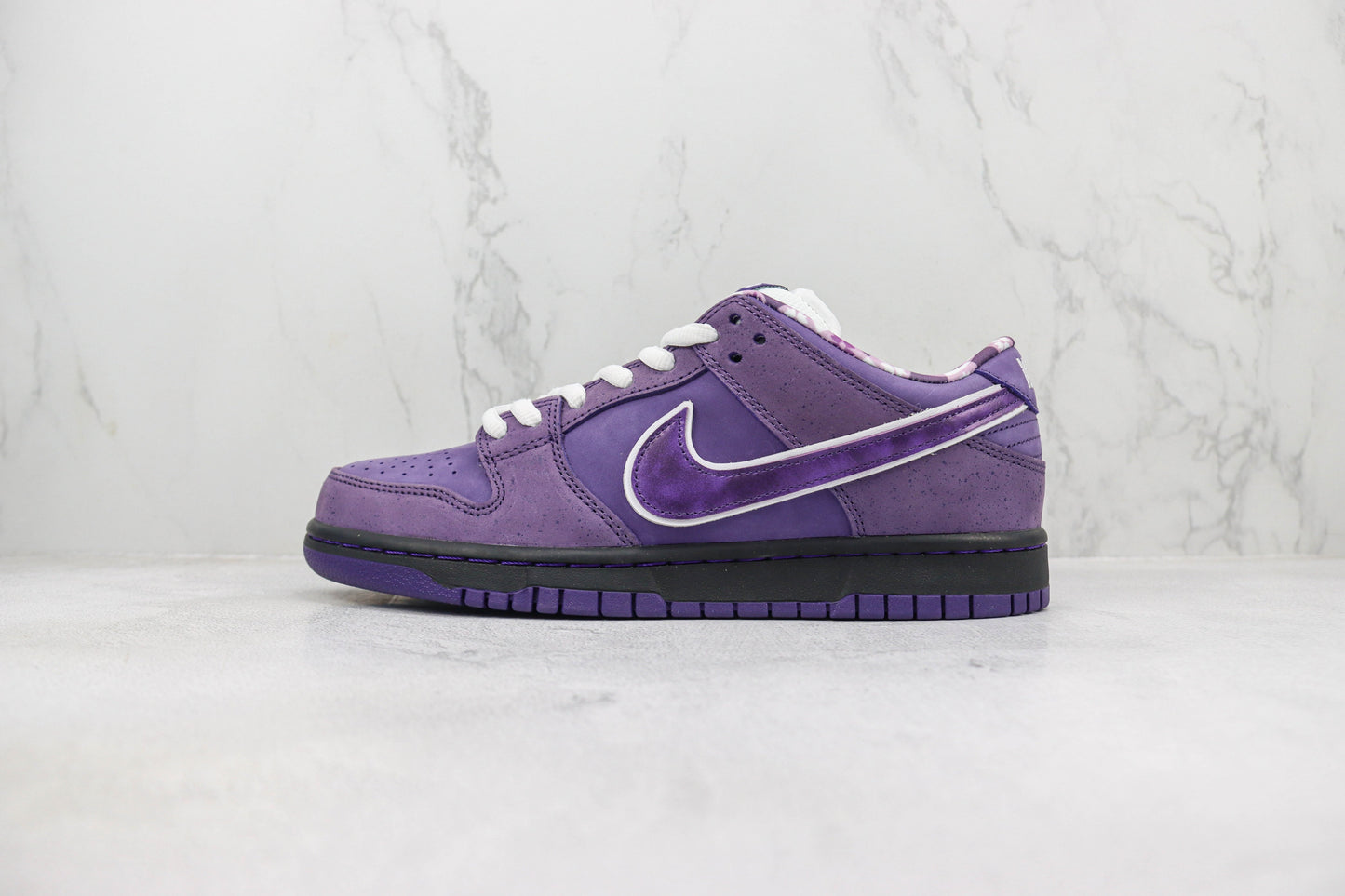 Nike Dunk Low Purple Lobster