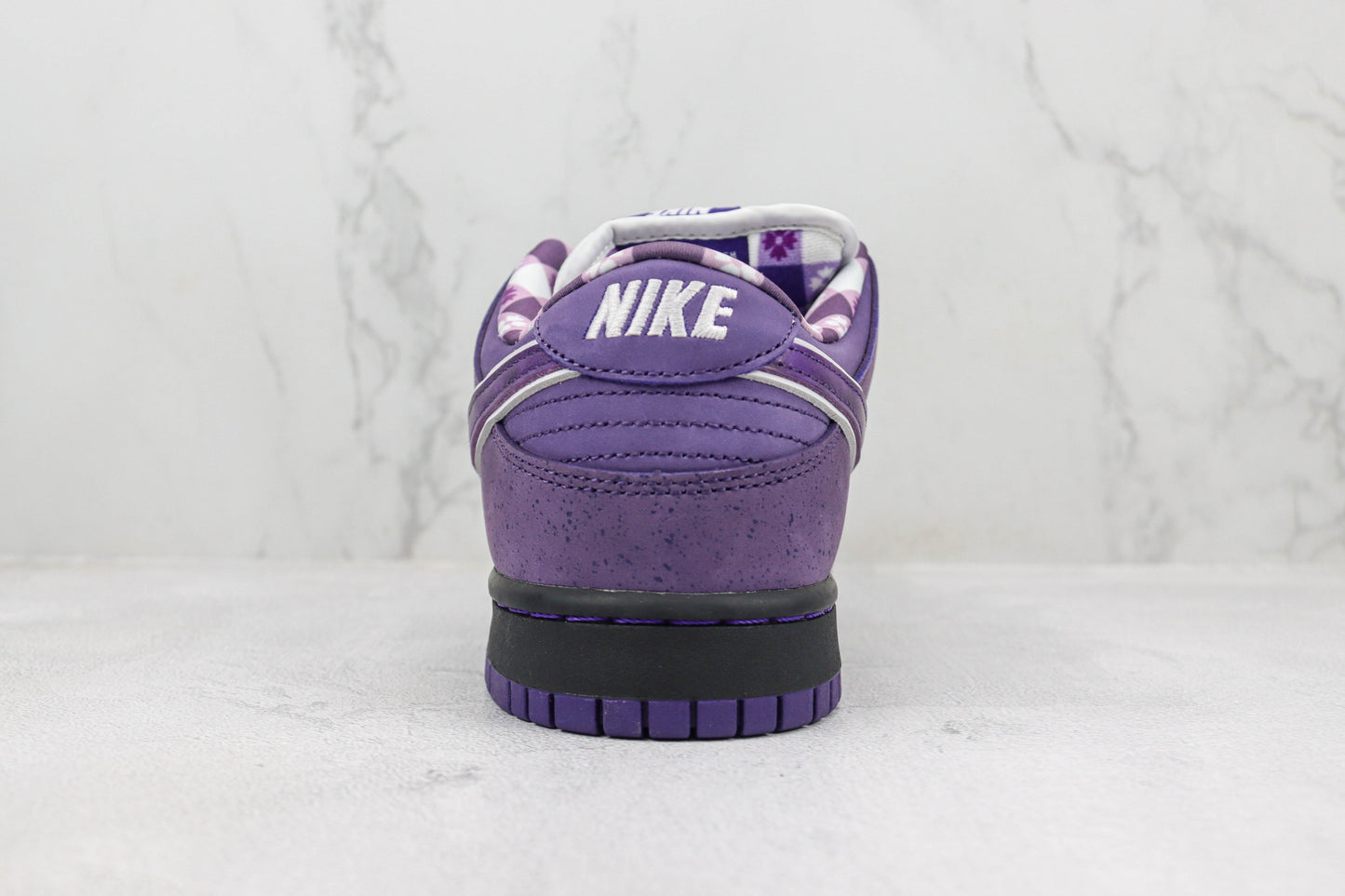 Nike Dunk Low Purple Lobster