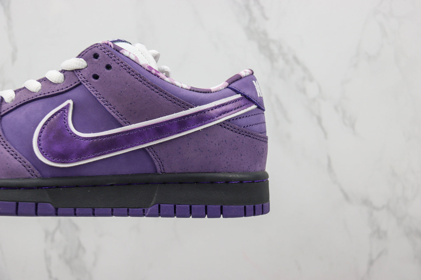 Nike Dunk Low Purple Lobster