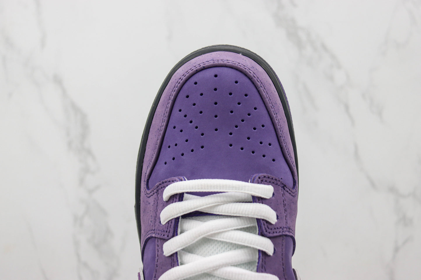 Nike Dunk Low Purple Lobster
