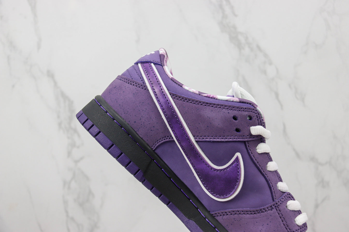Nike Dunk Low Purple Lobster