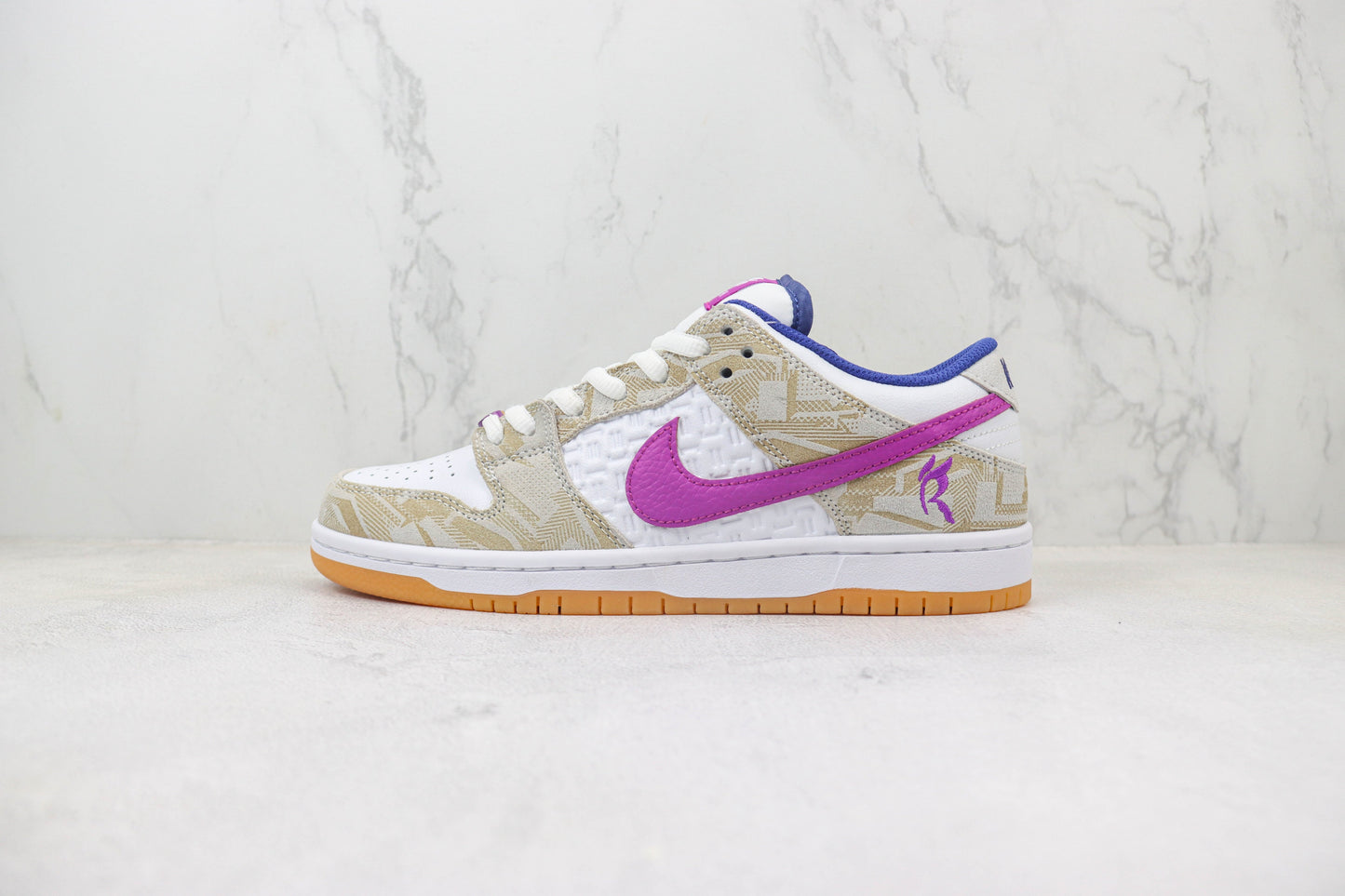 Nike Dunk Low Rayssa Leal