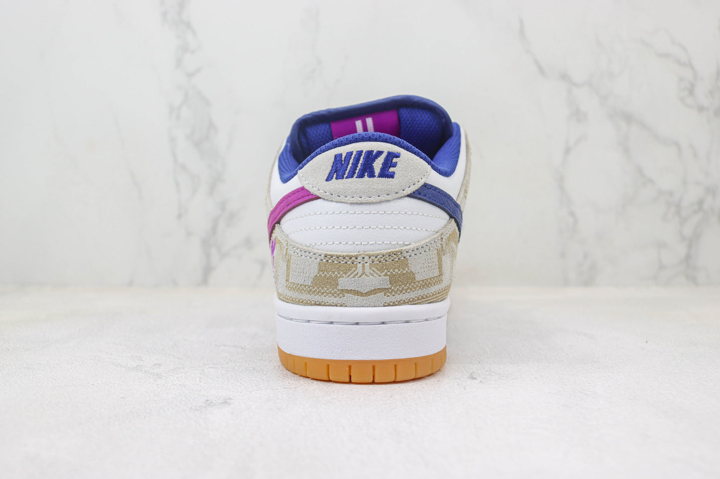 Nike Dunk Low Rayssa Leal