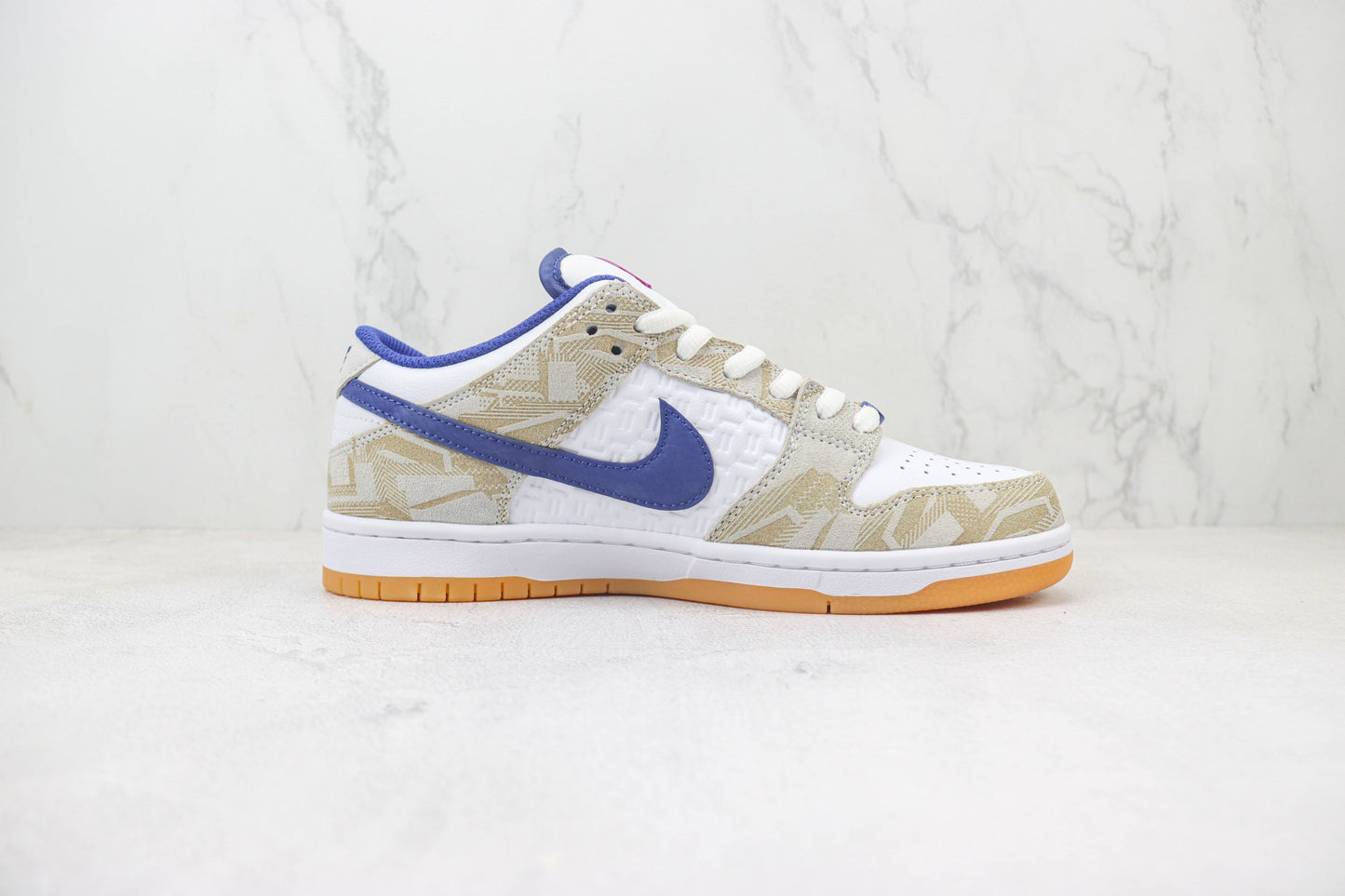Nike Dunk Low Rayssa Leal