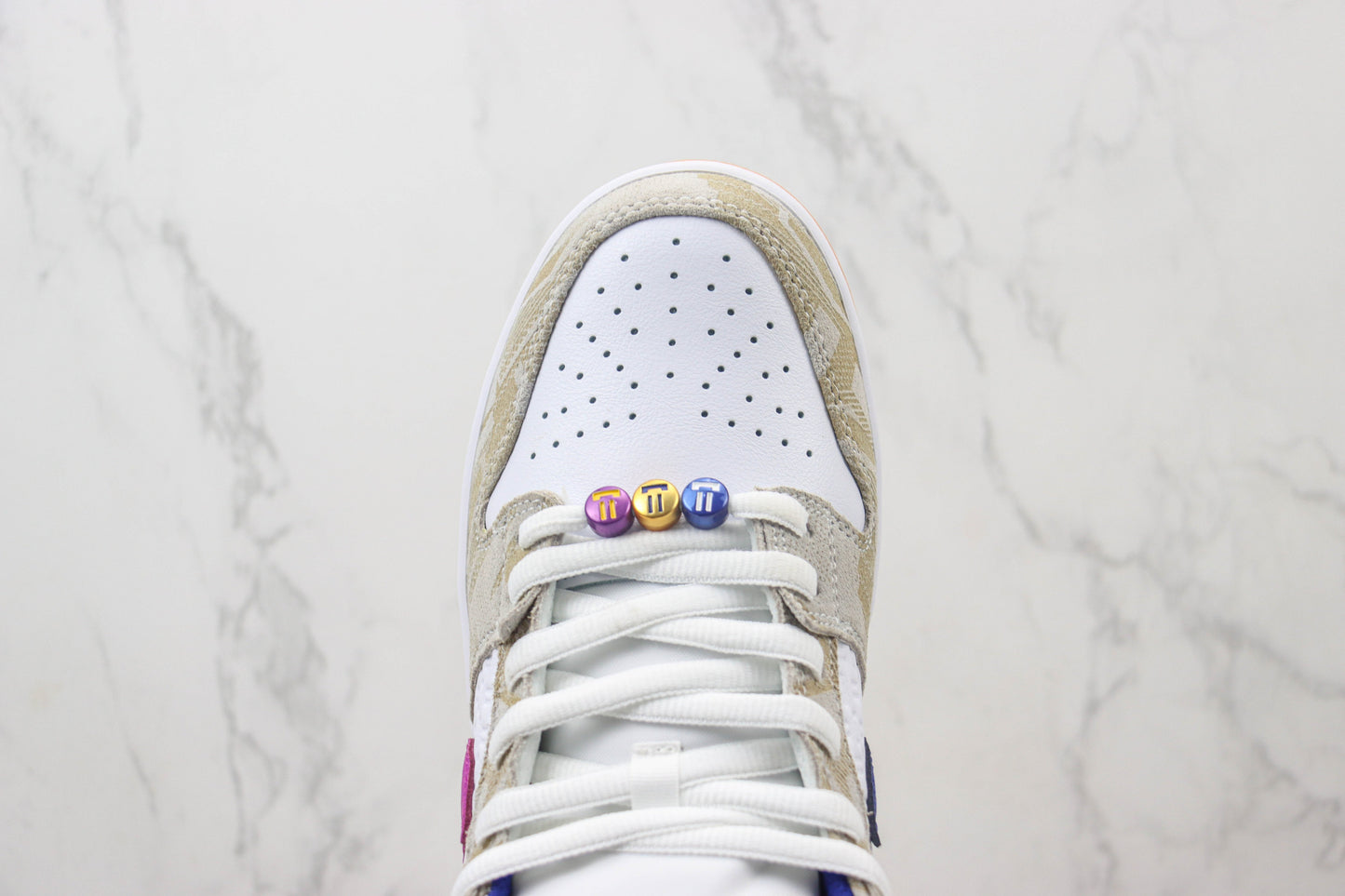Nike Dunk Low Rayssa Leal