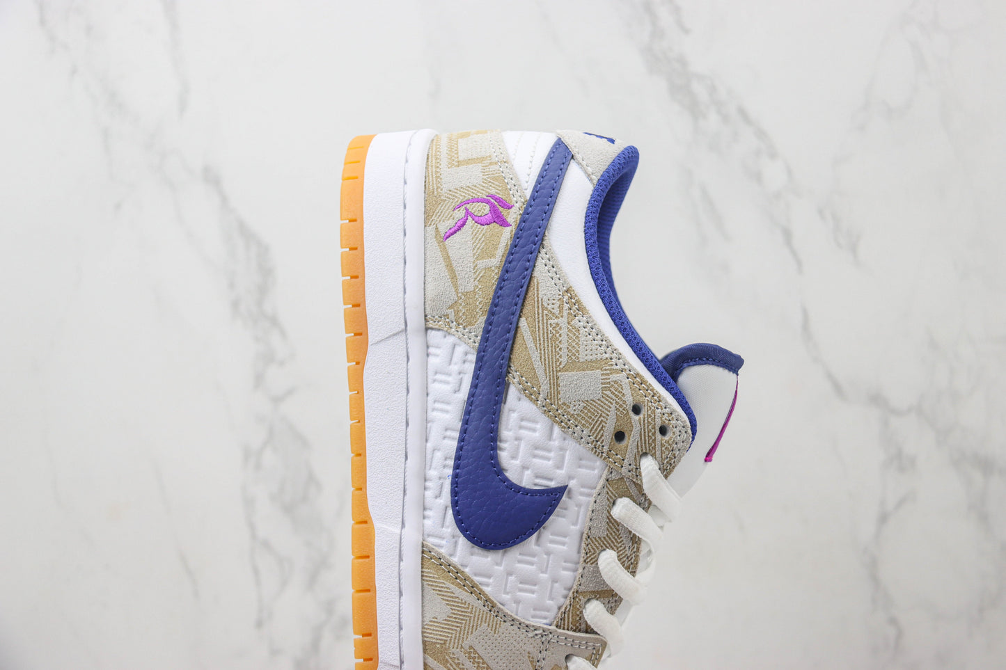 Nike Dunk Low Rayssa Leal