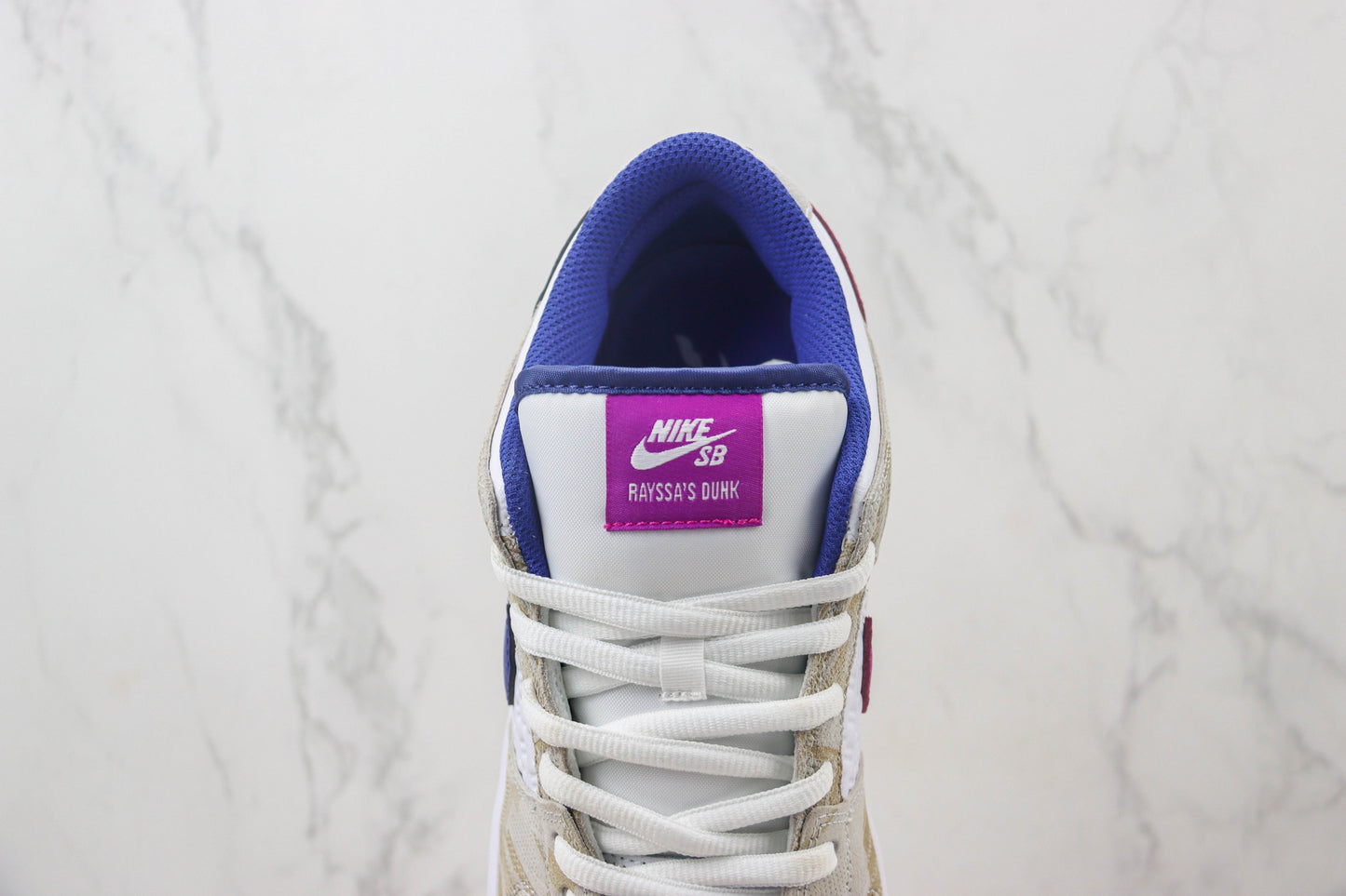 Nike Dunk Low Rayssa Leal
