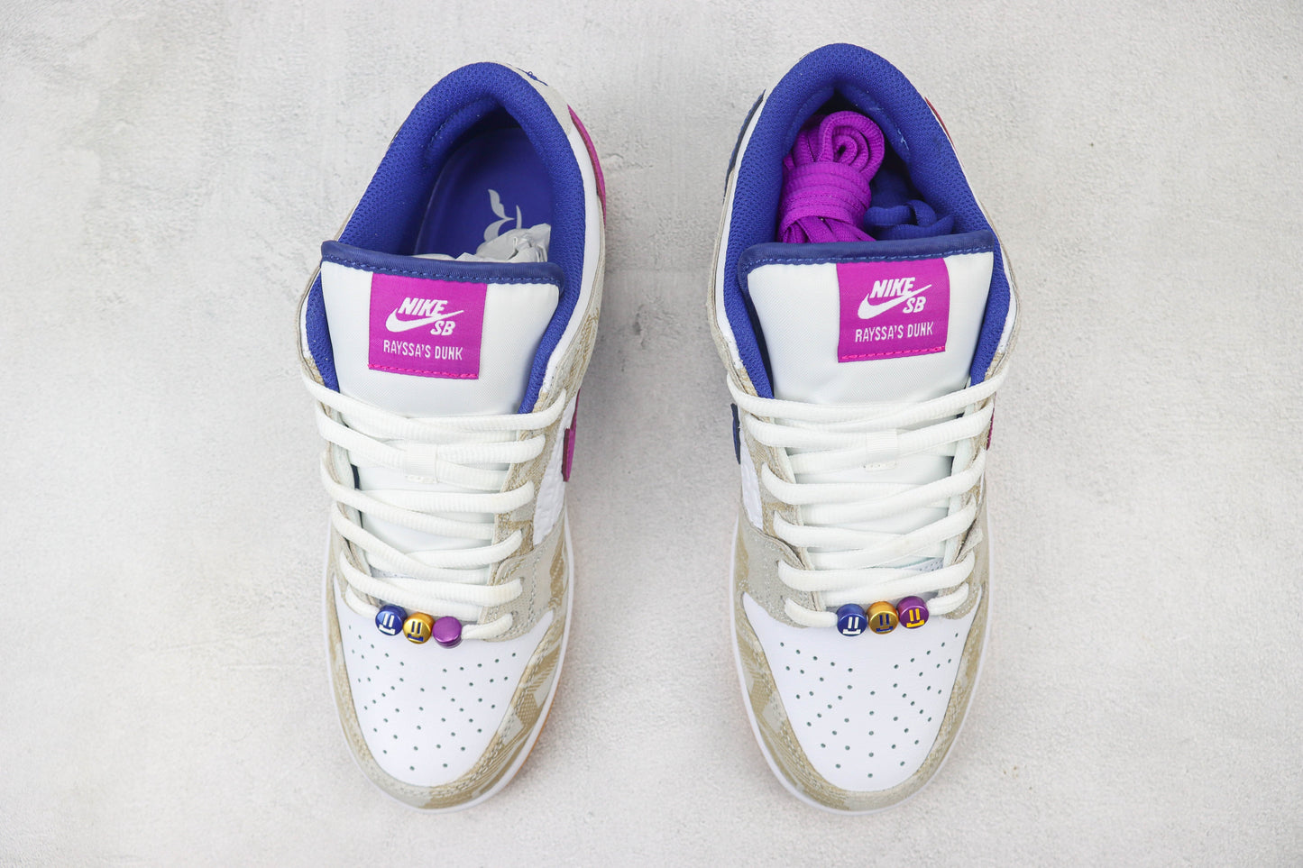 Nike Dunk Low Rayssa Leal