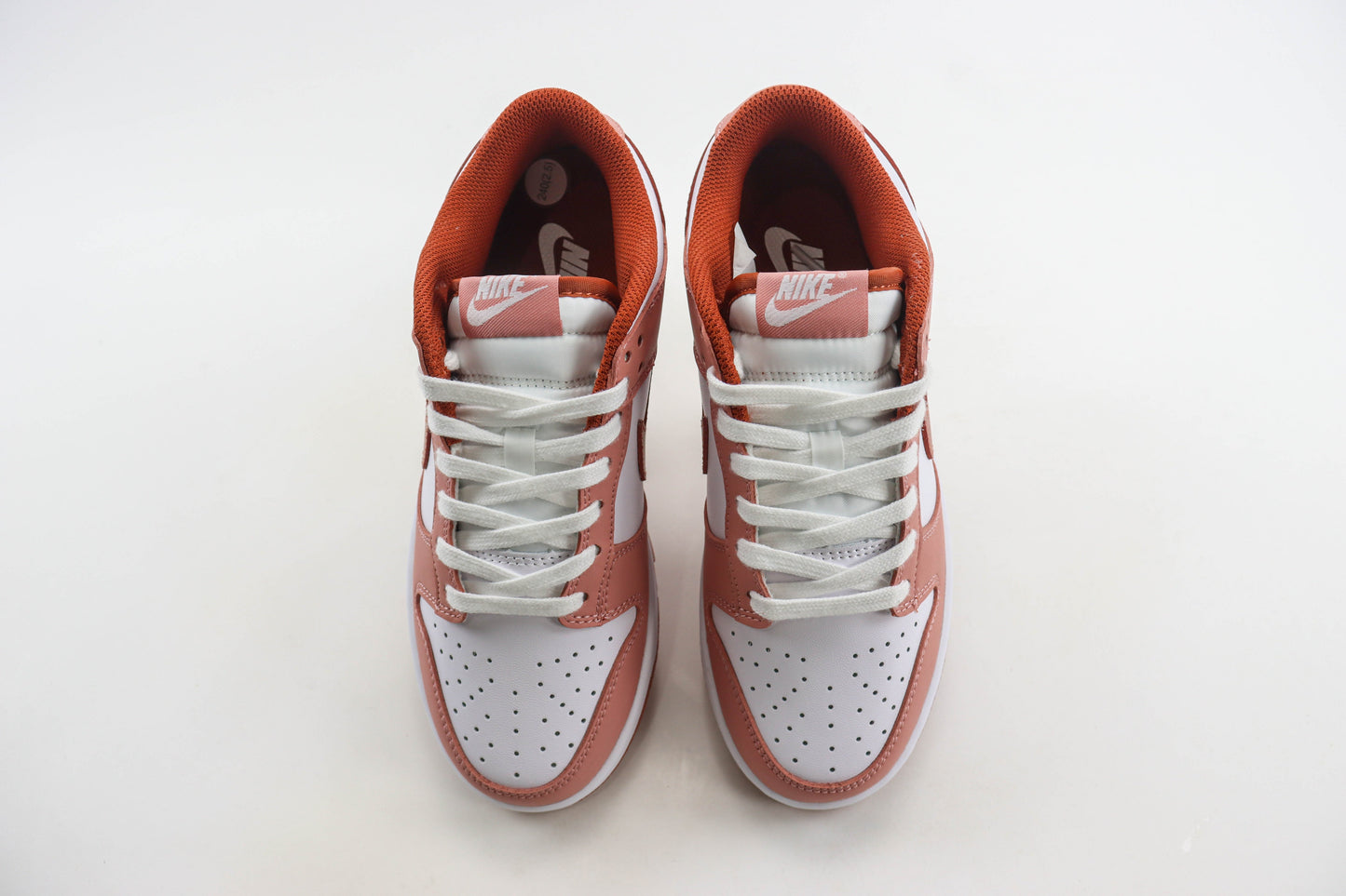 Nike Dunk Low Red Stardust