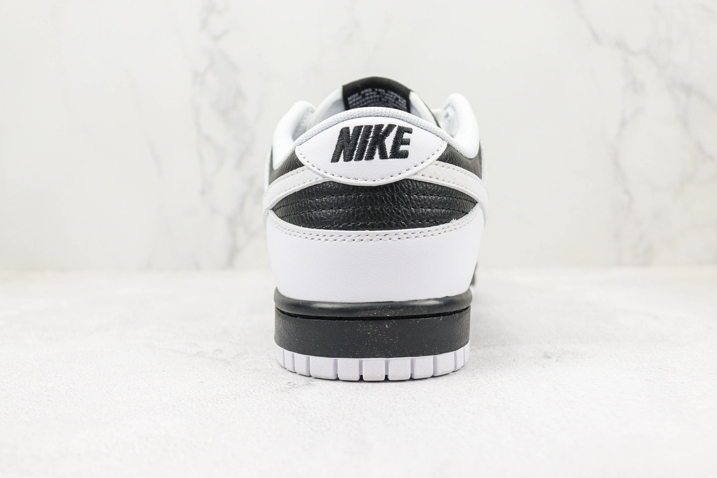 Nike Dunk Low Retro Reverse Panda