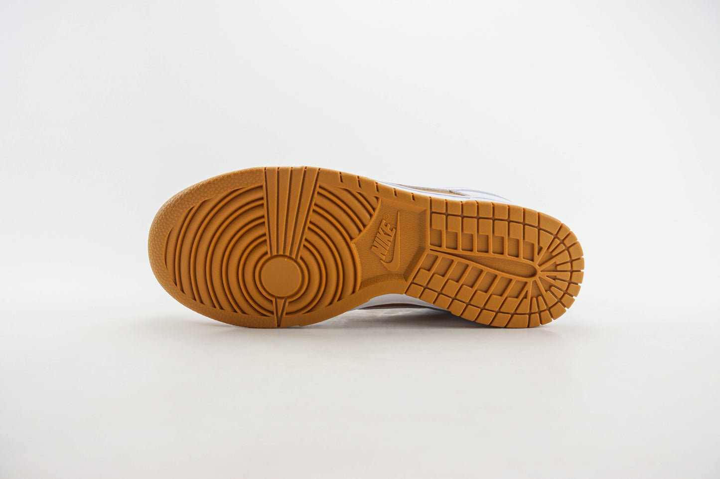 Nike Dunk Low Reverse Curry