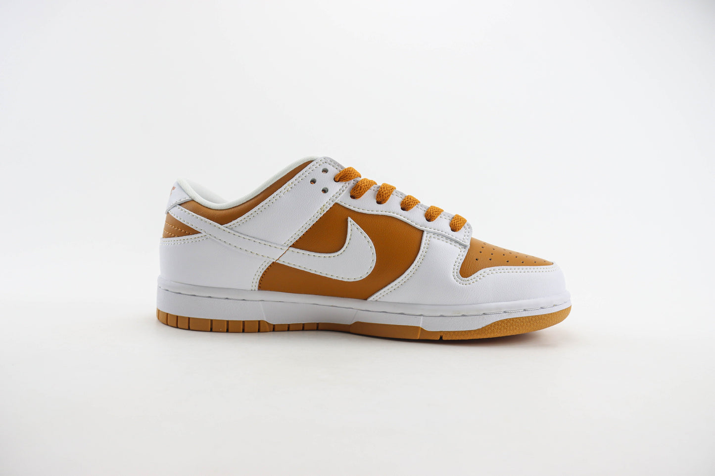 Nike Dunk Low Reverse Curry