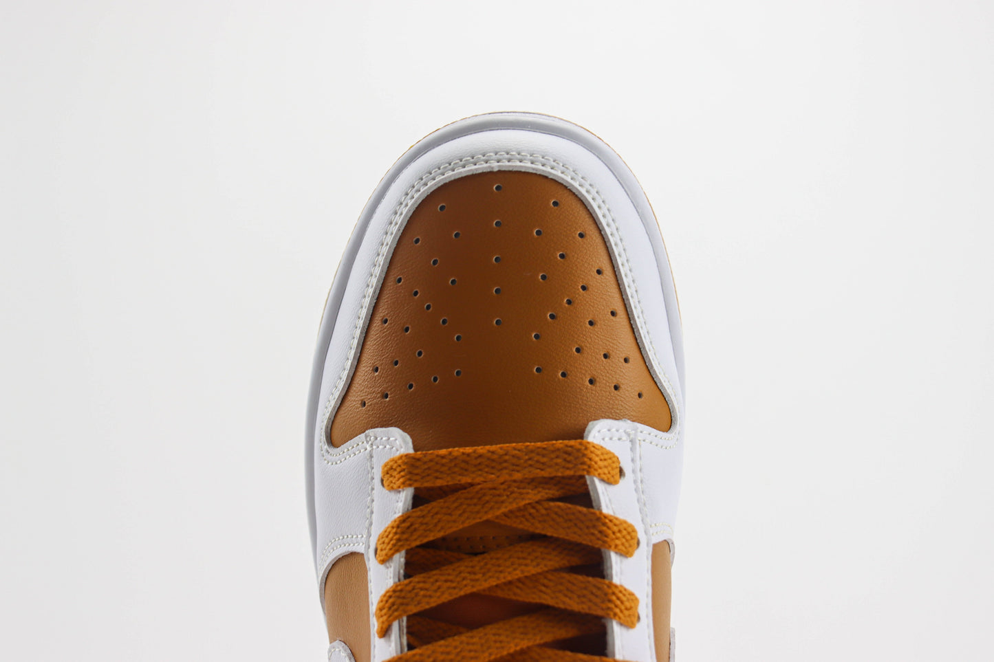 Nike Dunk Low Reverse Curry