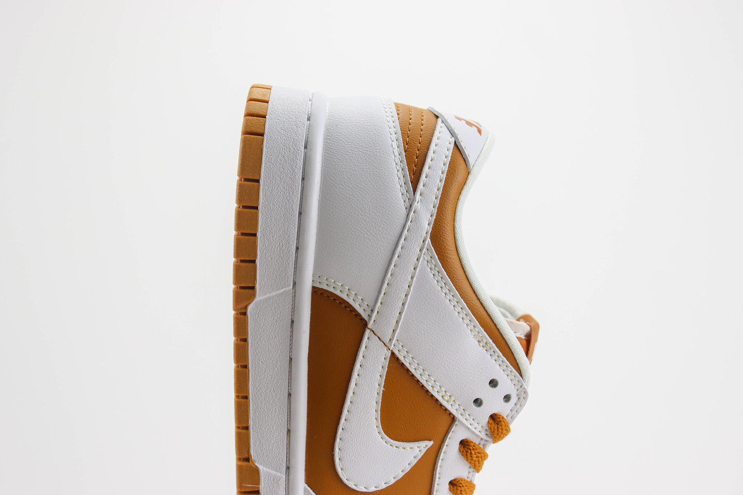 Nike Dunk Low Reverse Curry