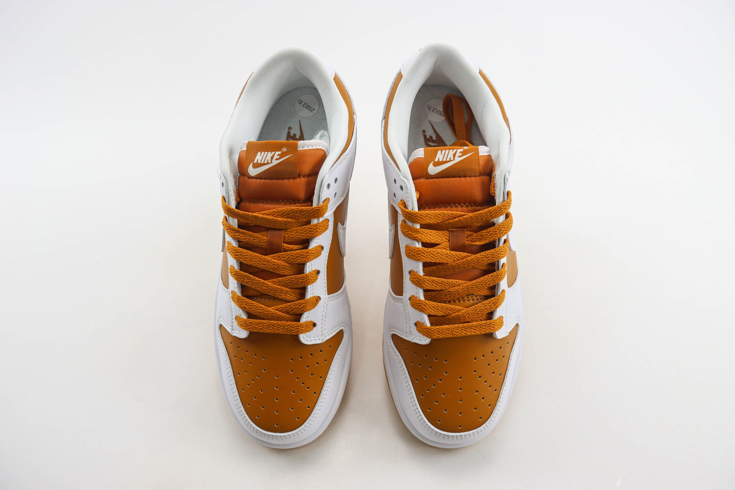 Nike Dunk Low Reverse Curry