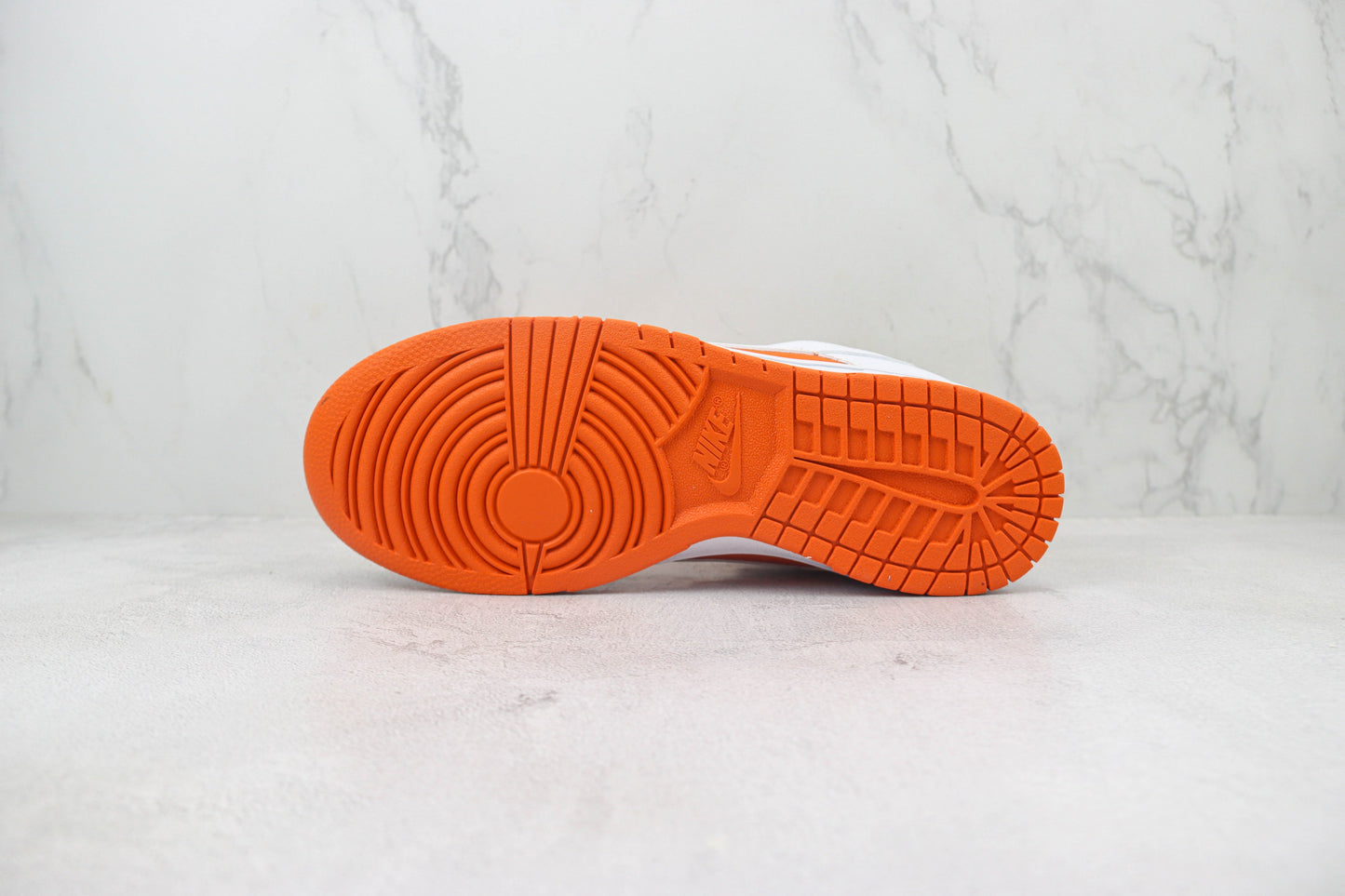 Nike Dunk Low Reverse Orange