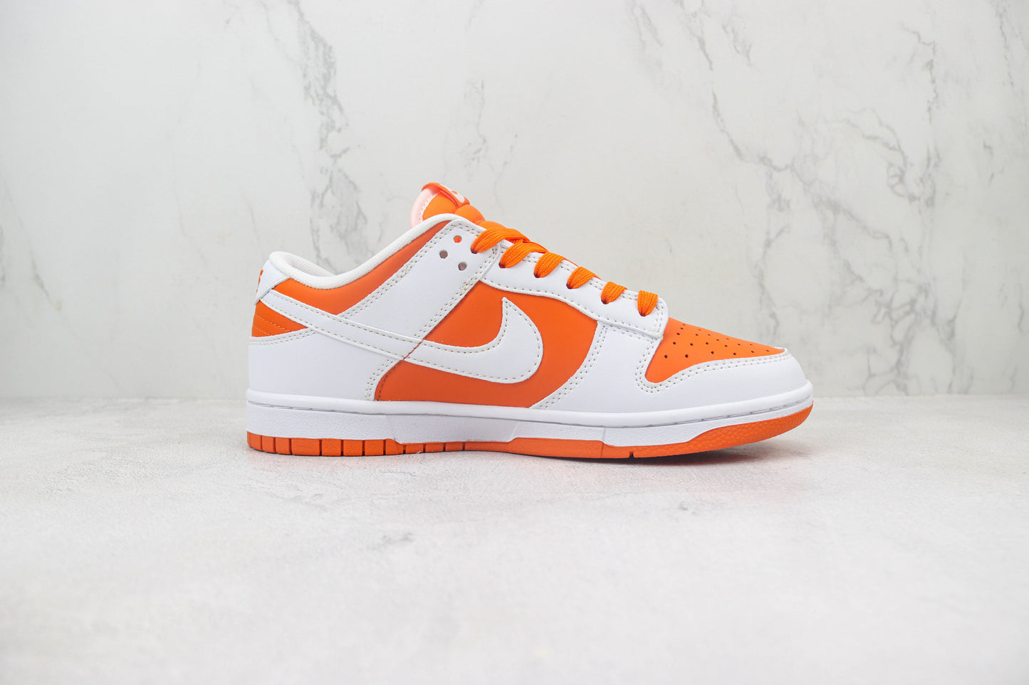 Nike Dunk Low Reverse Orange