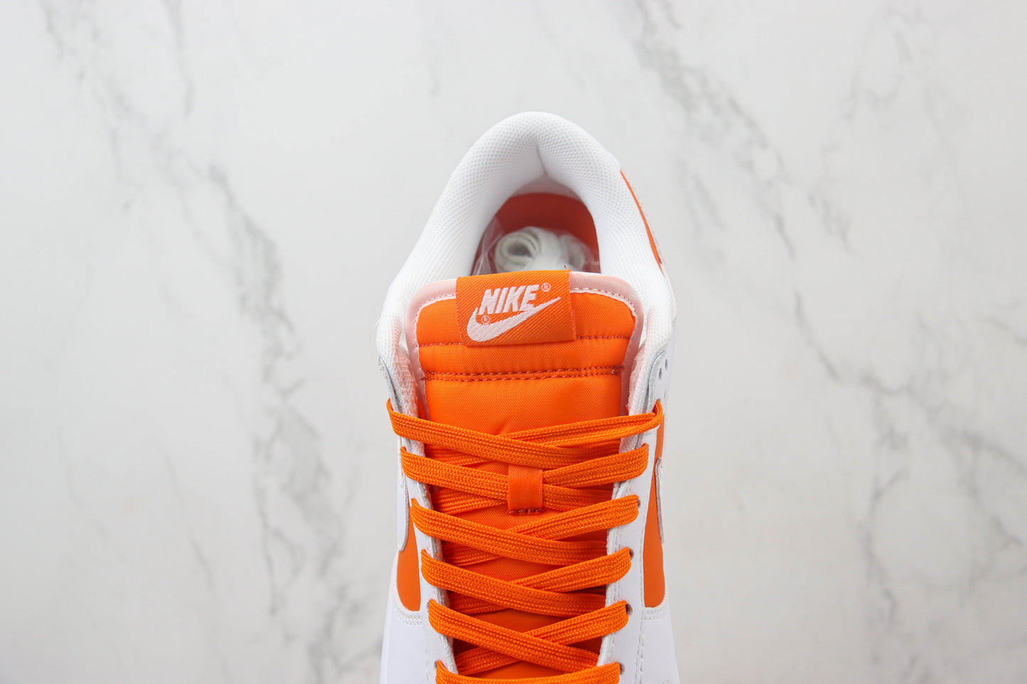 Nike Dunk Low Reverse Orange