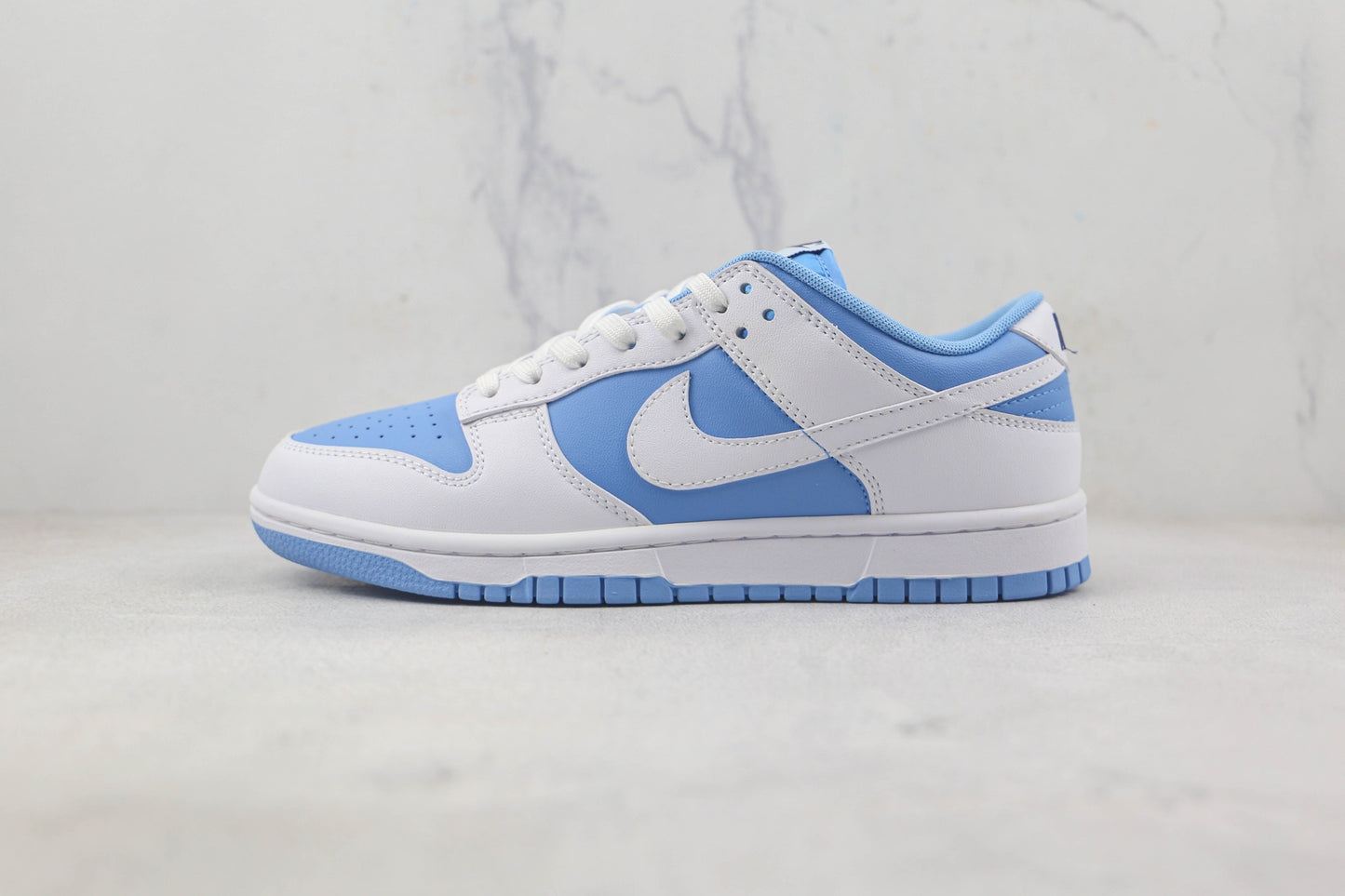 Nike Dunk Low Reverse University Blue