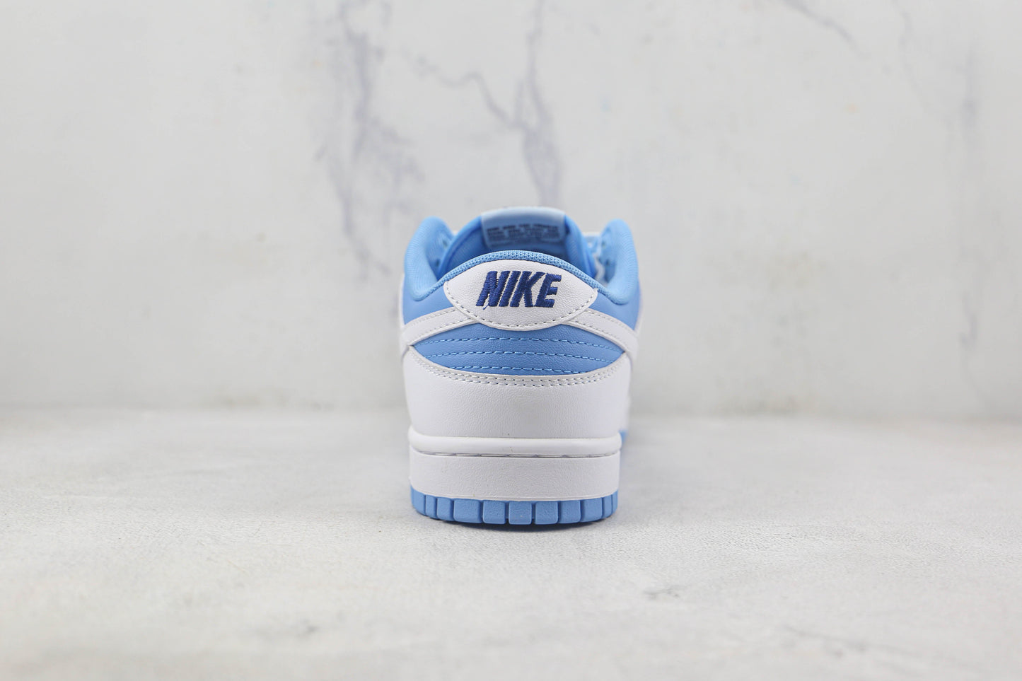 Nike Dunk Low Reverse University Blue