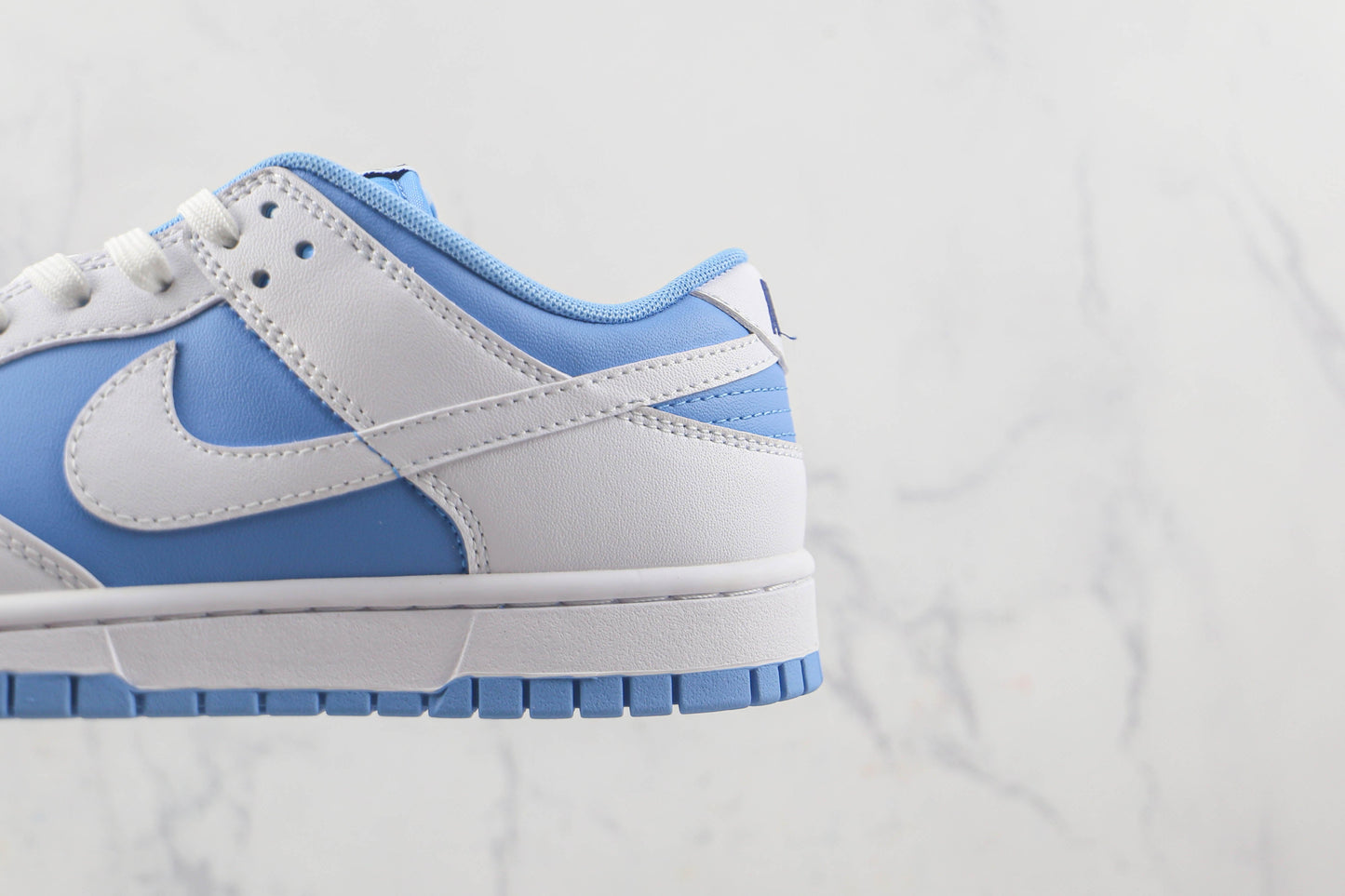 Nike Dunk Low Reverse University Blue
