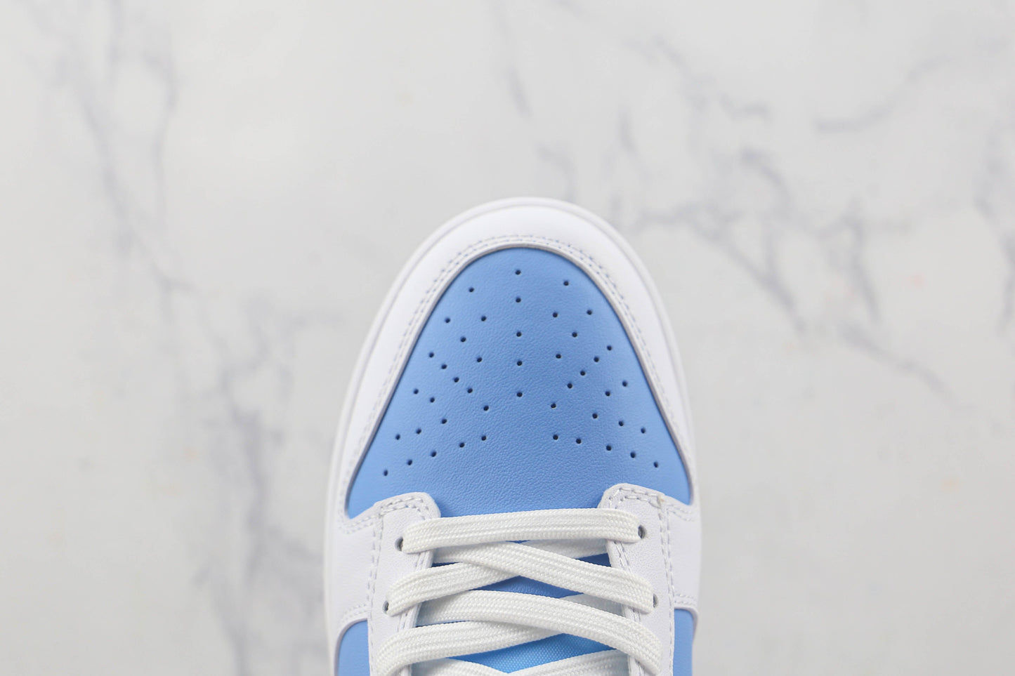 Nike Dunk Low Reverse University Blue
